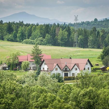 Stas -Przy Szkole Nr 3 W Skawie Skawa ภายนอก รูปภาพ