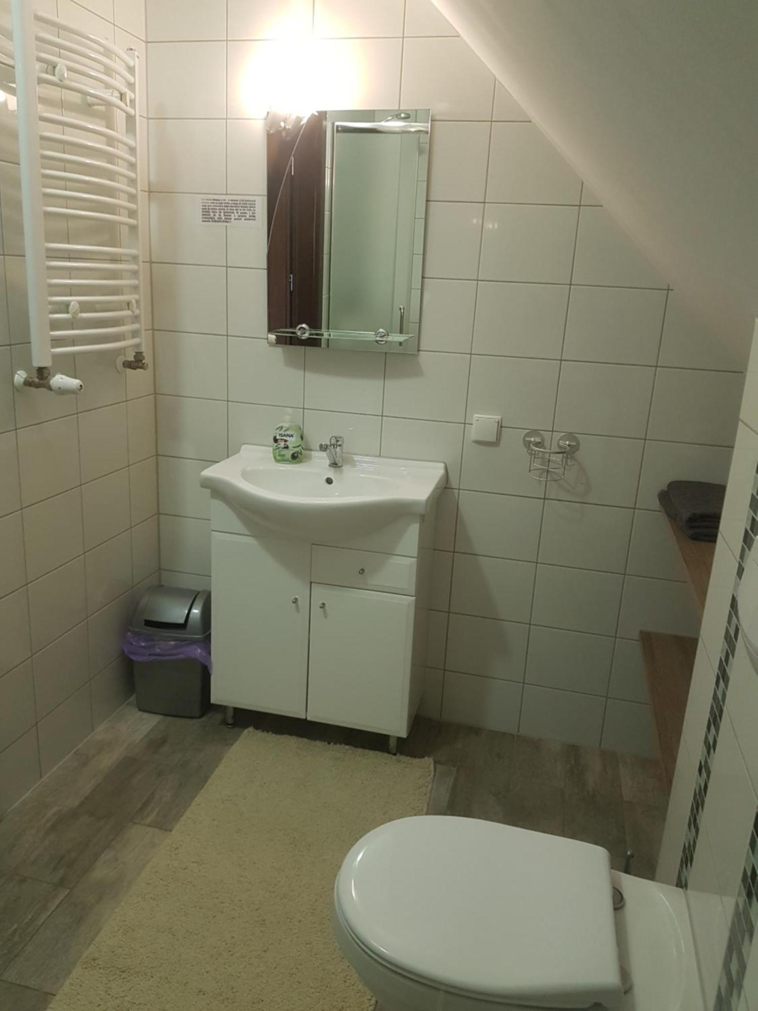 Stas -Przy Szkole Nr 3 W Skawie Skawa ภายนอก รูปภาพ
