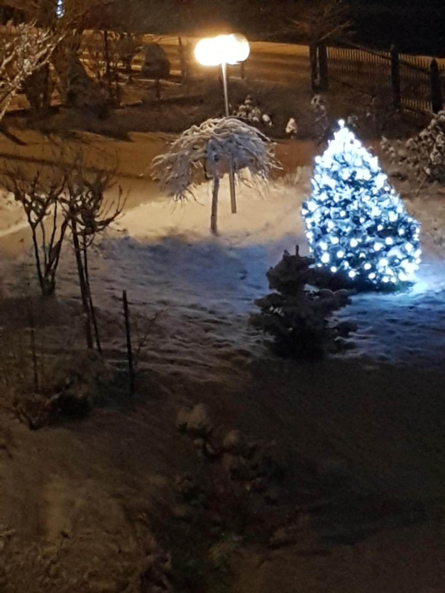 Stas -Przy Szkole Nr 3 W Skawie Skawa ห้อง รูปภาพ