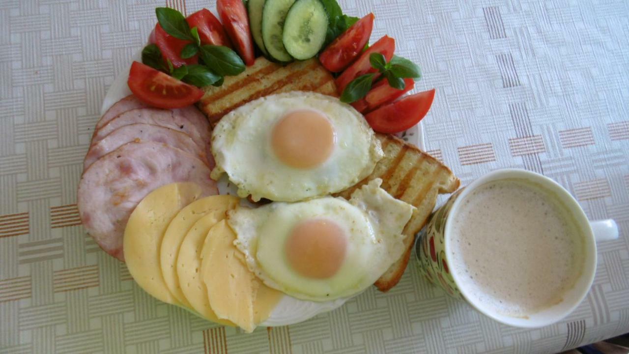 Stas -Przy Szkole Nr 3 W Skawie Skawa ภายนอก รูปภาพ